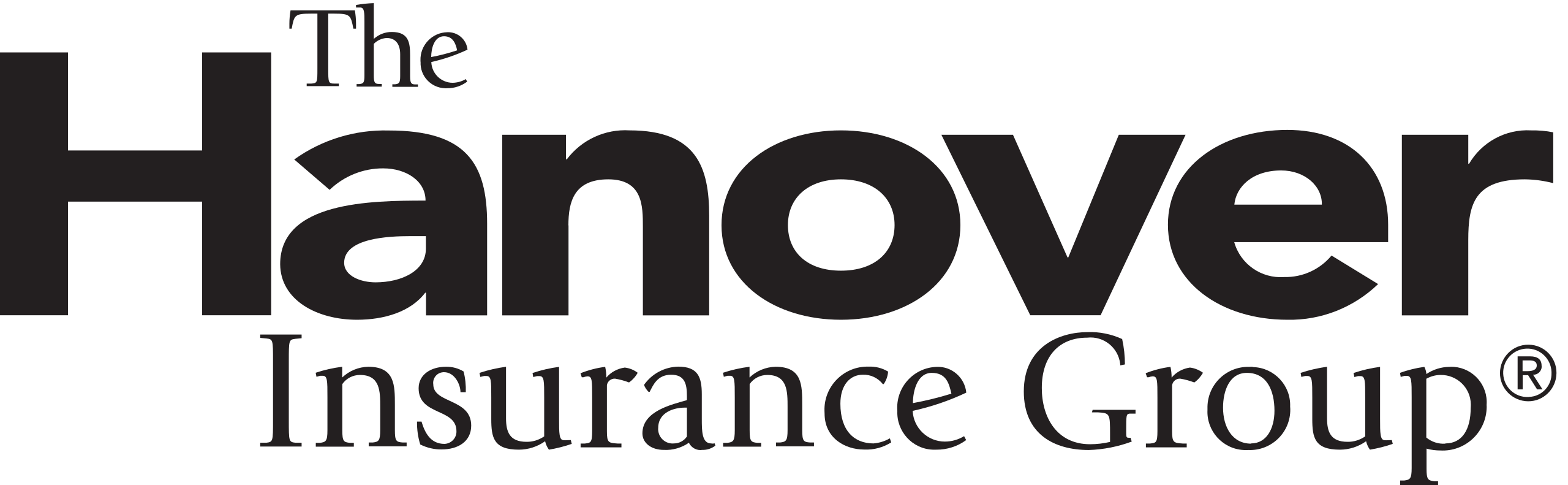 Insurance company logo